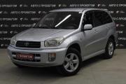 Toyota RAV4 II (XA20) Томск  - изображение 18