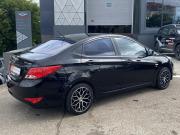 Hyundai Solaris I Рестайлинг Казань  - изображение 17