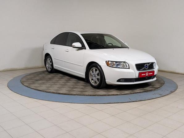 Volvo S40 II Рестайлинг с пробегом 2012 года, цена 799 900 рублей, 212000 км, седан, Автокод Объявления