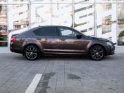 Skoda Octavia III (A7) Ставрополь  - изображение 30