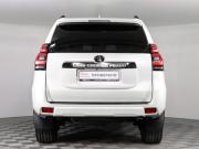 Toyota Land Cruiser Prado 150 Series Рестайлинг 2 Химки  - изображение 24