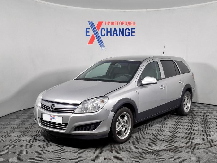 Opel Astra H Рестайлинг Нижний Новгород  - изображение 1