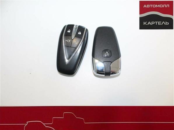 Changan CS35 Plus I Рестайлинг с пробегом 2023 года, цена 1 649 000 рублей, 49438 км, внедорожник, Автокод Объявления
