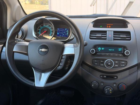Chevrolet Spark III (M300) Рестайлинг с пробегом 2023 года, цена 1 095 000 рублей, 41000 км, хэтчбек, Автокод Объявления