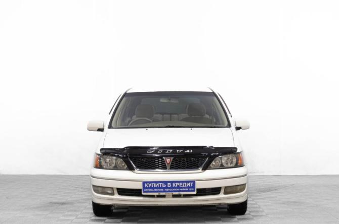 Toyota Vista V (V50) Рестайлинг с пробегом 1998 года, цена 459 000 рублей, 230000 км, универсал, Автокод Объявления