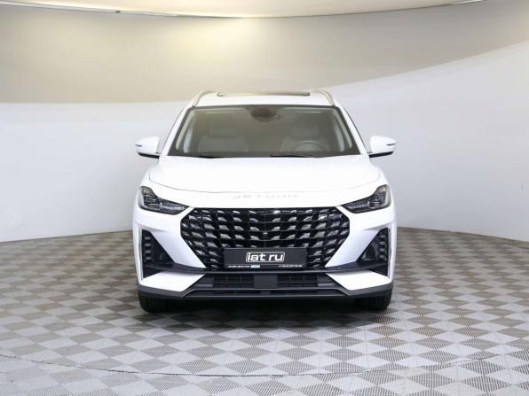 JETOUR X70+ I с пробегом 2025 года, цена 2 099 000 рублей, 13955 км, внедорожник, Автокод Объявления