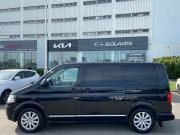 Volkswagen Multivan T5 Рестайлинг Москва  - изображение 24
