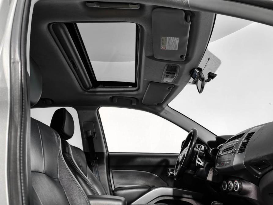 Mitsubishi Outlander II Санкт-Петербург  - изображение 21