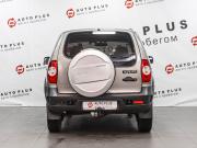 Chevrolet Niva I Рестайлинг Минеральные Воды  - изображение 20