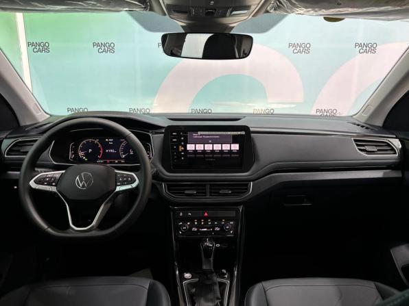 Volkswagen Tharu XR с пробегом 2026 года, цена 2 780 000 рублей, 32 км, внедорожник, Автокод Объявления