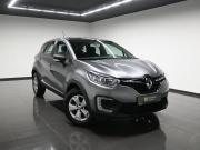 Renault Kaptur I Рестайлинг Тверь  - изображение 24