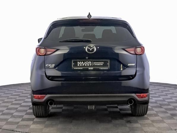 Mazda CX-5 II с пробегом 2018 года, цена 2 630 000 рублей, 88623 км, внедорожник, Автокод Объявления