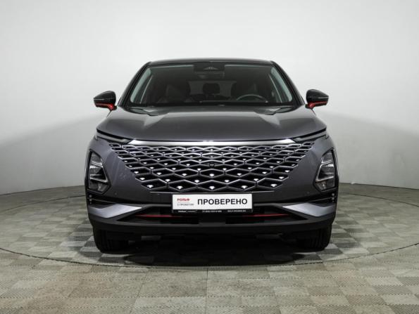 Omoda C5 I с пробегом 2023 года, цена 1 949 700 рублей, 38982 км, внедорожник, Автокод Объявления
