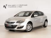 Opel Astra J Рестайлинг Казань  - изображение 9