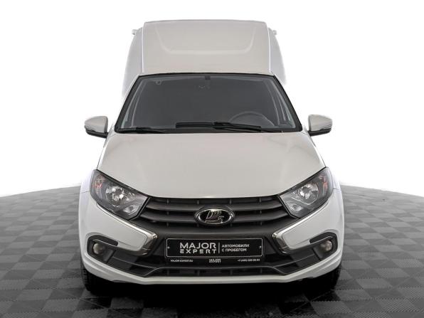 Lada (ВАЗ) Granta I Рестайлинг с пробегом 2023 года, цена 989 000 рублей, 98919 км, универсал, Автокод Объявления