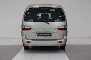 Hyundai H-1 I Рестайлинг Ульяновск  - изображение 14