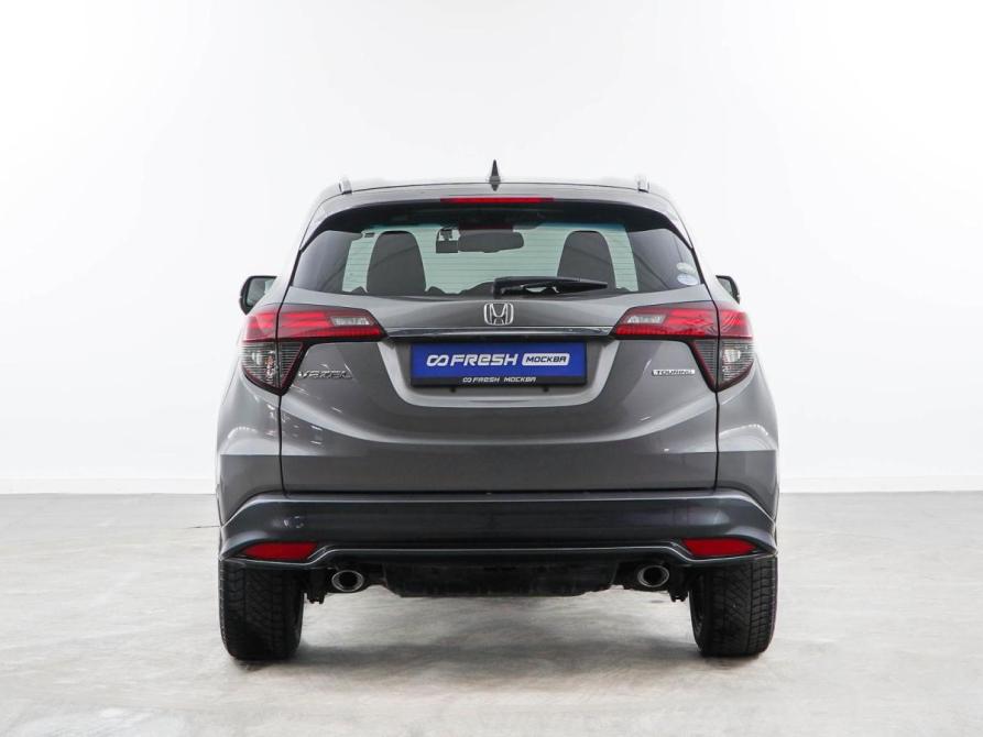 Honda Vezel I Рестайлинг Москва  - изображение 4