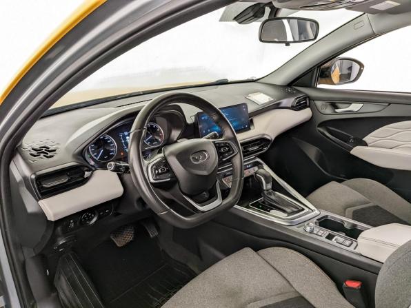 Kaiyi E5 с пробегом 2024 года, цена 950 000 рублей, 106980 км, седан, Автокод Объявления