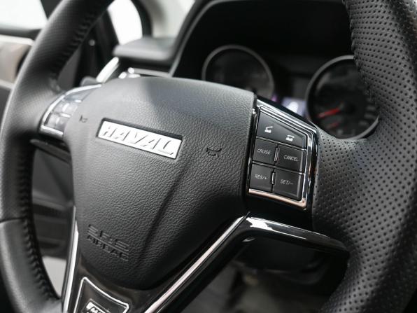 Haval M6 II с пробегом 2024 года, цена 1 874 900 рублей, 21000 км, внедорожник, Автокод Объявления