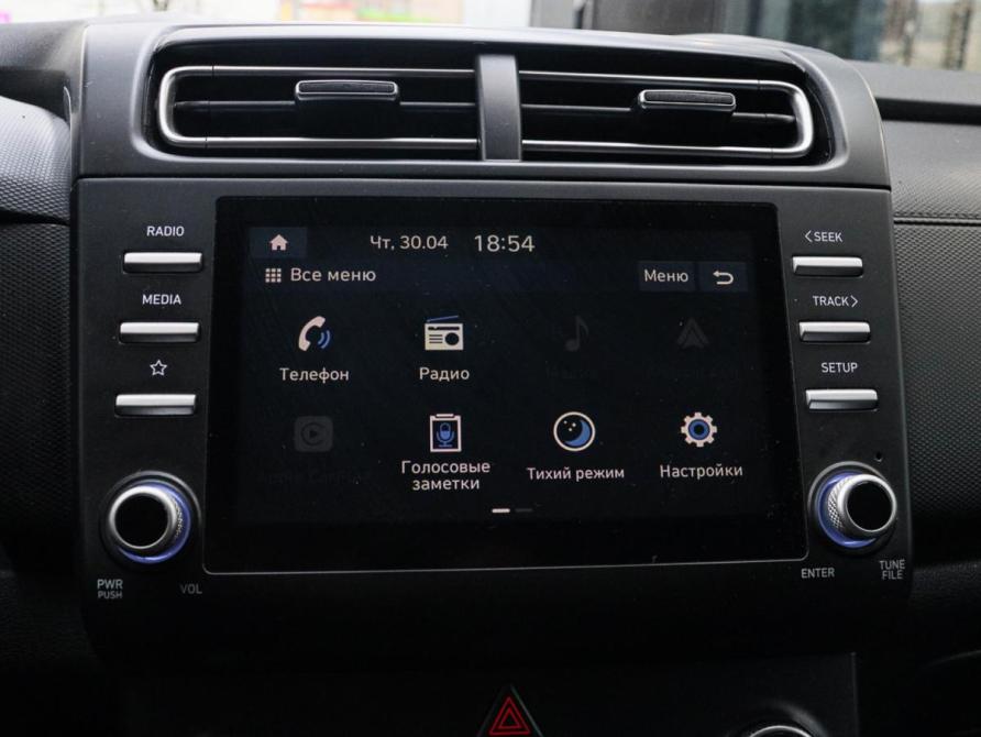 Hyundai Creta II Москва  - изображение 13
