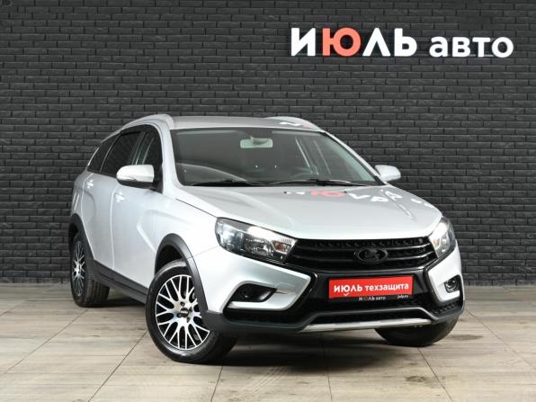 Lada (ВАЗ) Vesta I с пробегом 2020 года, цена 1 325 000 рублей, 93833 км, универсал, Автокод Объявления