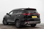 Chery Tiggo 8 Pro Max I Рестайлинг Сургут  - изображение 24