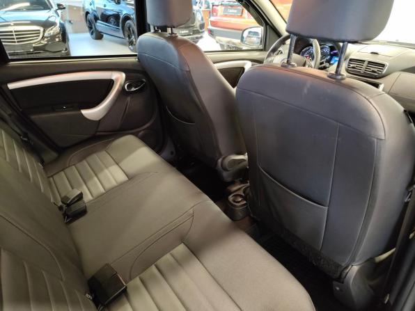 Nissan Terrano III (D10) с пробегом 2018 года, цена 1 242 000 рублей, 176336 км, внедорожник, Автокод Объявления