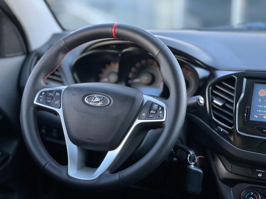 Lada (ВАЗ) Vesta I Самара  - изображение 11