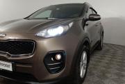 Kia Sportage IV Волгоград  - изображение 43