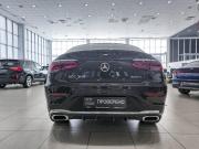 Mercedes-Benz GLC Coupe I (C253) Рестайлинг Казань  - изображение 29
