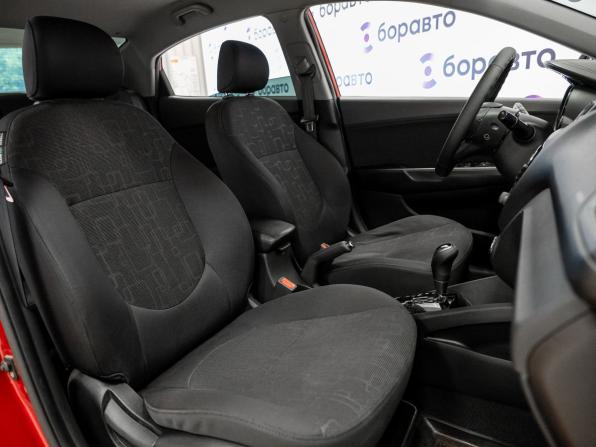 Kia Rio III с пробегом 2011 года, цена 999 000 рублей, 111390 км, седан, Автокод Объявления