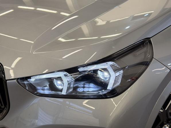BMW X1 III (U11/U12) с пробегом 2025 года, цена 6 700 000 рублей, 33 км, внедорожник, Автокод Объявления