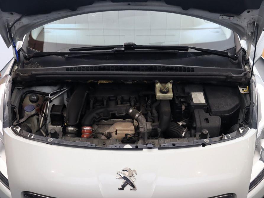 Peugeot 3008 I Рестайлинг Калининград  - изображение 7