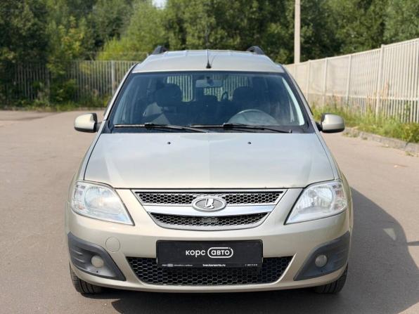 Lada (ВАЗ) Largus I с пробегом 2018 года, цена 766 000 рублей, 170518 км, универсал, Автокод Объявления
