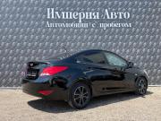 Hyundai Solaris I Рестайлинг Краснодар  - изображение 42