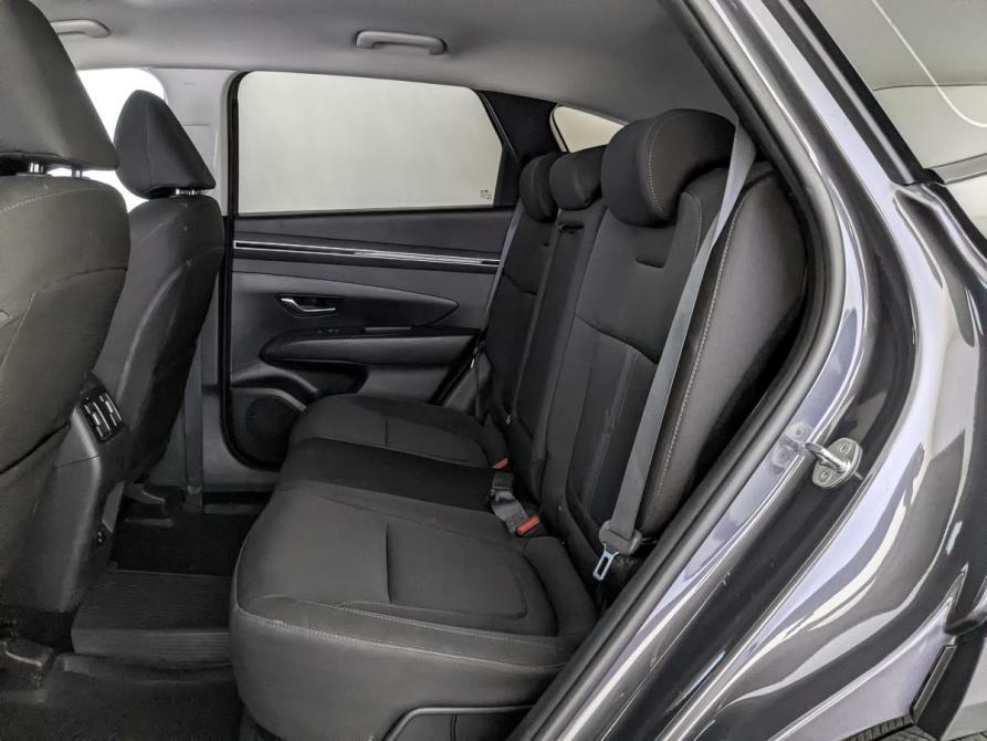Hyundai Tucson IV Москва  - изображение 18