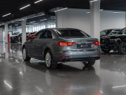 Audi A4 V (B9) Москва  - изображение 27