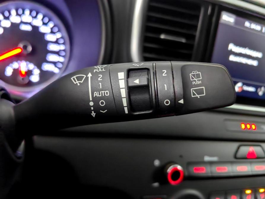 Kia Sportage IV Рестайлинг Москва  - изображение 15