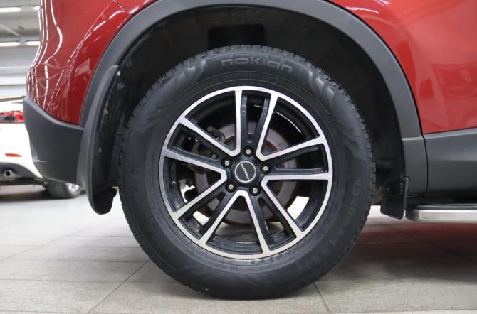 Mazda CX-5 I с пробегом 2013 года, цена 1 395 950 рублей, 305166 км, внедорожник, Автокод Объявления