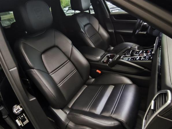 Porsche Cayenne III с пробегом 2019 года, цена 5 570 000 рублей, 135057 км, внедорожник, Автокод Объявления