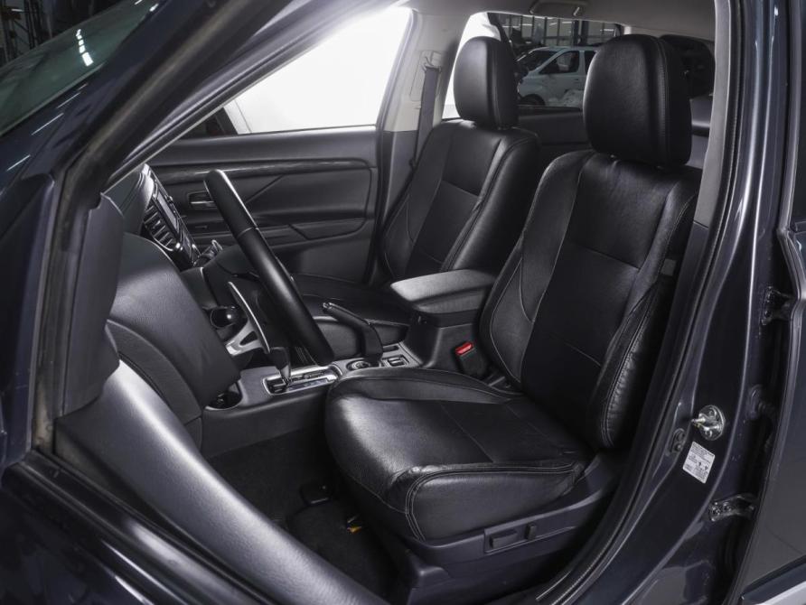 Mitsubishi Outlander III Рестайлинг 2 Ростов-на-Дону  - изображение 10
