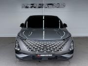 Omoda C5 I Уфа  - изображение 24