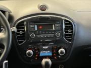 Nissan Juke I Липецк  - изображение 36
