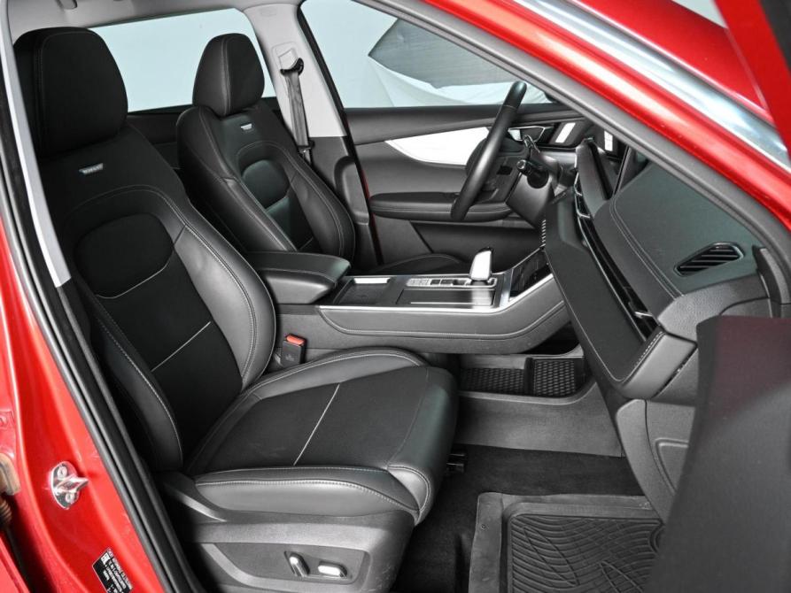 Chery Tiggo 7 Pro Max I Ростов-на-Дону  - изображение 8
