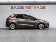 Kia Ceed I Рестайлинг Тюмень  - изображение 27