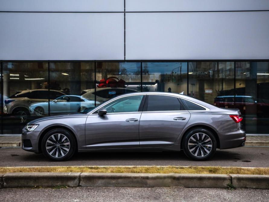 Audi A6 V (C8) Санкт-Петербург  - изображение 9