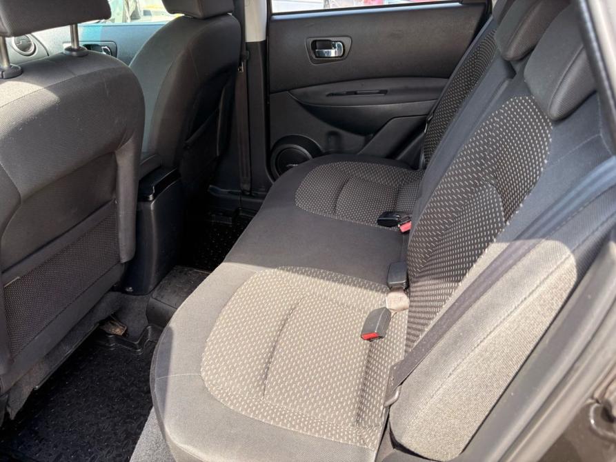 Nissan Qashqai I Ростов-на-Дону  - изображение 22