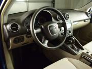 Audi A3 II (8P) Рестайлинг 1 Кемерово  - изображение 27