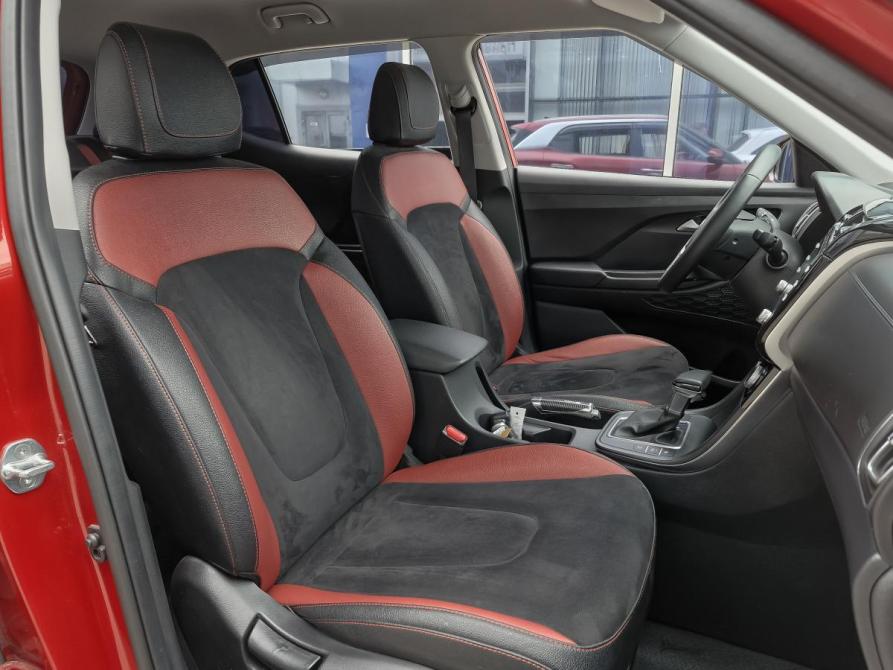 Hyundai Creta II Нижний Новгород  - изображение 8