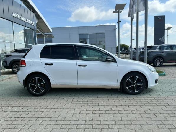Volkswagen Golf VI с пробегом 2010 года, цена 420 000 рублей, 335000 км, хэтчбек, Автокод Объявления